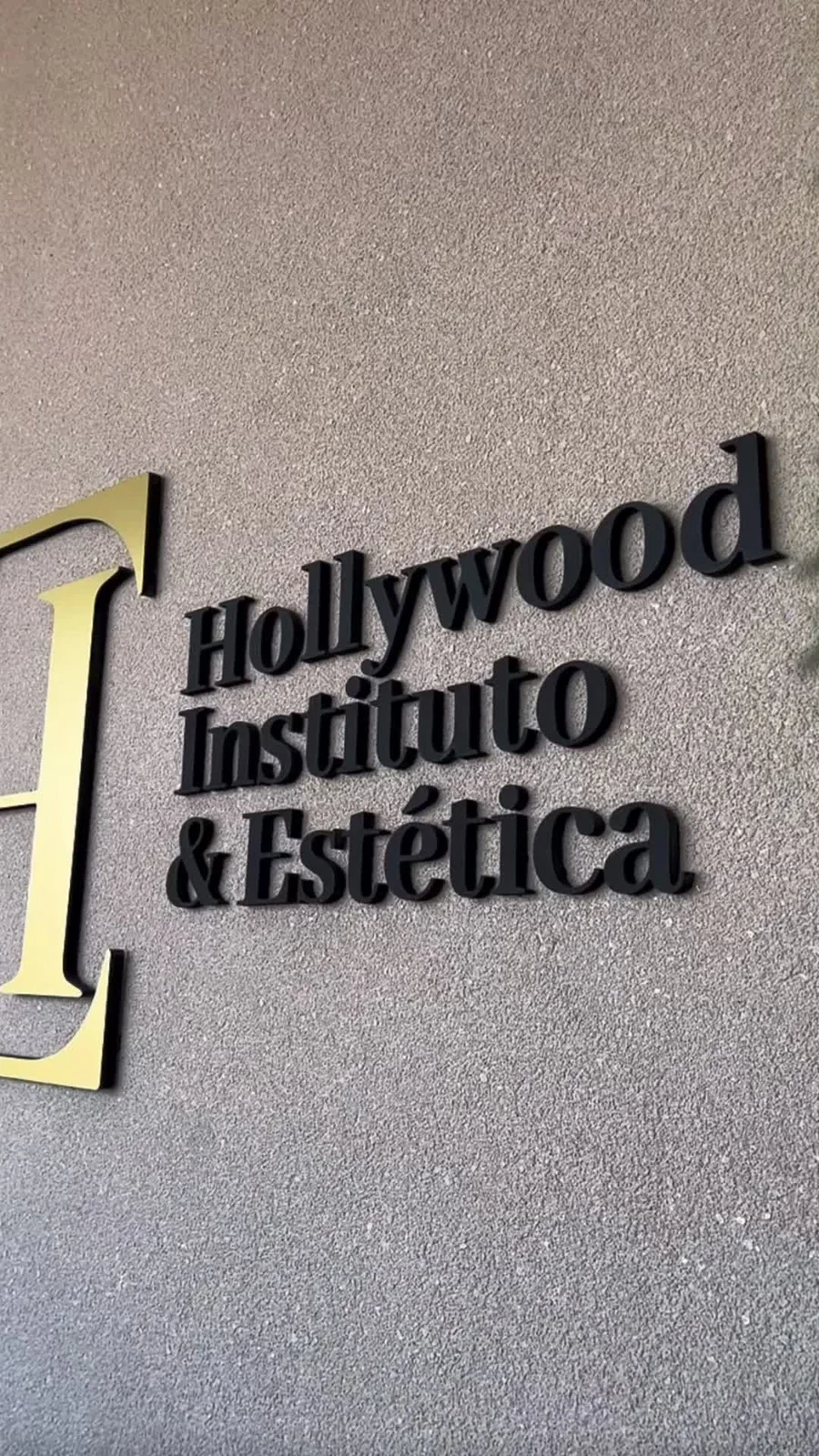 Hollywood Instituto e Estética